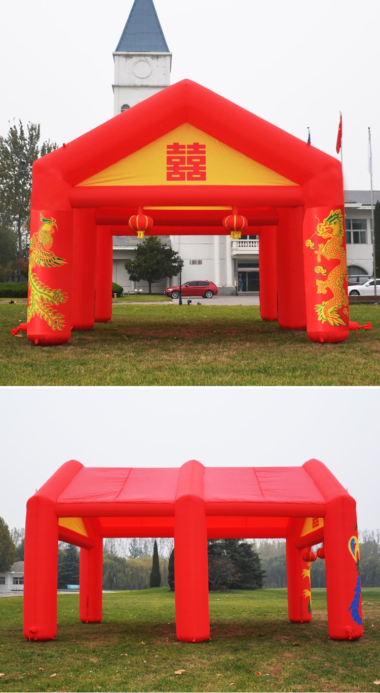 滁州庆典活动帐篷